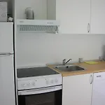 Apartament Plesners Anneks *
