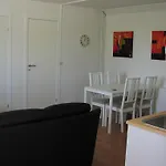 Apartament Plesners Anneks Skagen