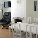 Apartament Plesners Anneks Skagen