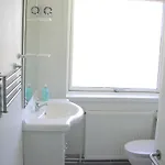 Plesners Anneks Apartament *