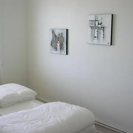Plesners Anneks Apartamento
