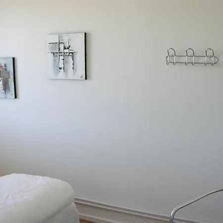 Apartamento Plesners Anneks