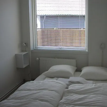 Plesners Anneks Apartamento *