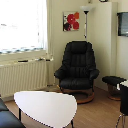 Apartamento Plesners Anneks