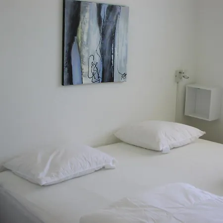 Apartamento Plesners Anneks *