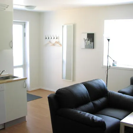 Plesners Anneks Apartamento Skagen