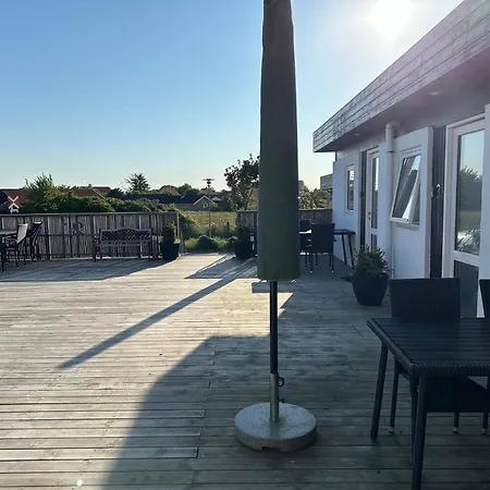 Plesners Anneks Apartment *