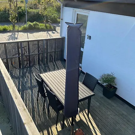 Appartement Plesners Anneks Skagen