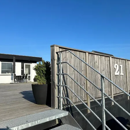 Plesners Anneks Appartement