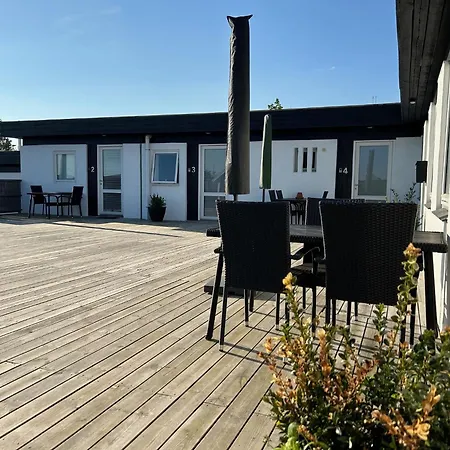 Apartment Plesners Anneks Skagen