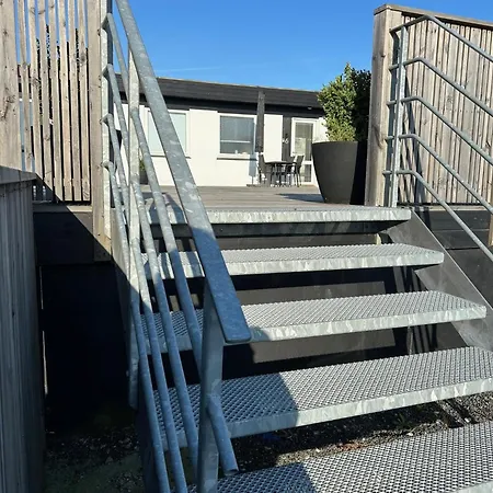 Plesners Anneks Appartement