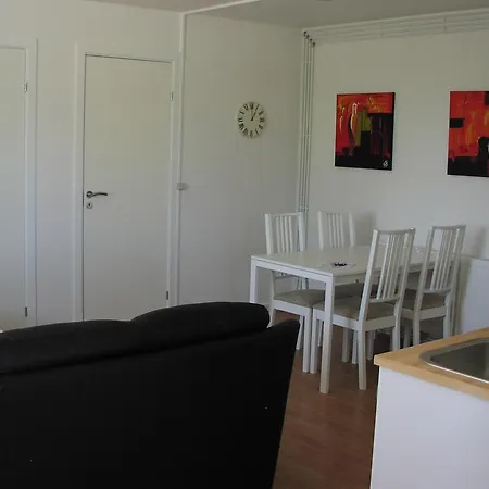 Appartement Plesners Anneks Skagen