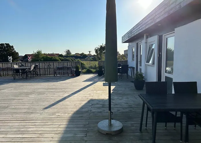 Plesners Anneks Appartement *