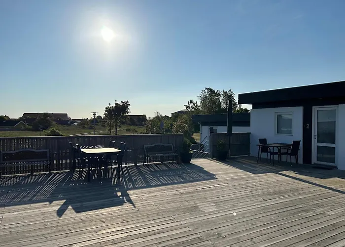 Plesners Anneks Skagen