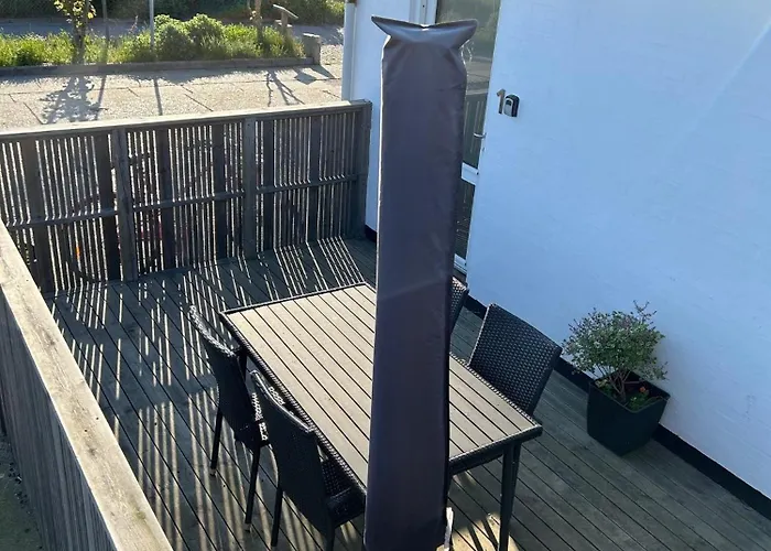 Appartamento Plesners Anneks Skagen