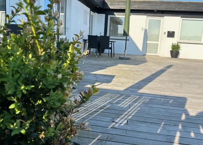 Appartement Plesners Anneks *
