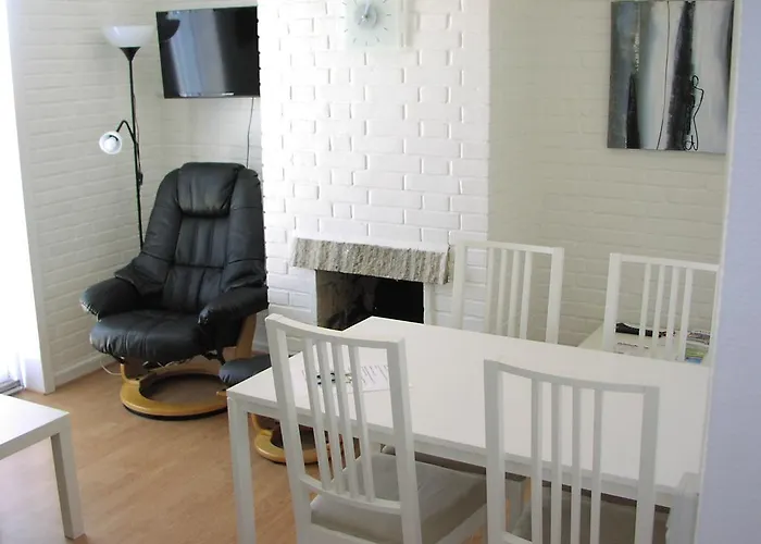 Appartamento Plesners Anneks Skagen